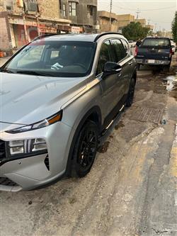 هیوندای سەنتافی